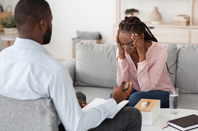 When to See A Doctor For Your Migraines